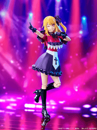 KADOKAWA PLASTIC MODEL SERIES 【OSHI NO KO】 - Ruby (Pre-Order)