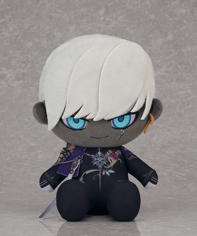 Chocopuni Plushie Lancer/Indra (Pre-Order)