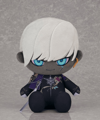 Chocopuni Plushie Lancer/Indra (Pre-Order)