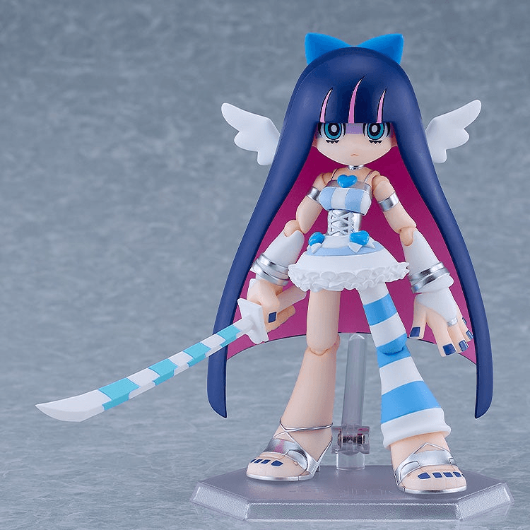 figma Stocking: Angel ver. (Pre-Order)