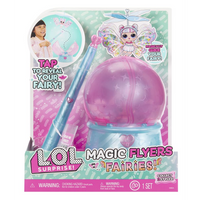 L.O.L. SURPRISE - MAGIC FLYERS FAIRIES TOTS ASST IN PDQ — LOT × 2 (Special Order)