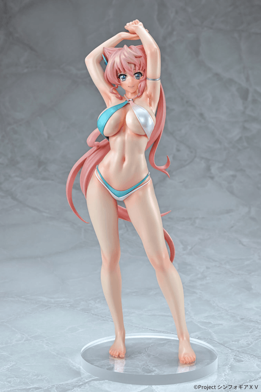 Maria Cadenzavna Eve Bikini style Gloss ver. (Pre-Order)