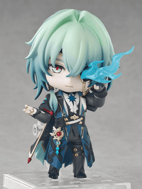 Nendoroid Anaxa (Pre-Order)