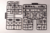 train controller[lead car](pre-printed with markings) (Pre-Order)
