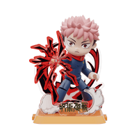 Jujutsu Kaisen S2 - Cursed Energy Series - Yuji Itadori (Pre-Order)