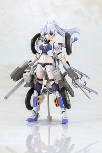 FRAME ARMS GIRL SECOND JIVE (Pre-Order)