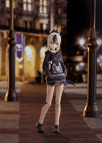 figma Kayoko Onikata (Pre-Order)