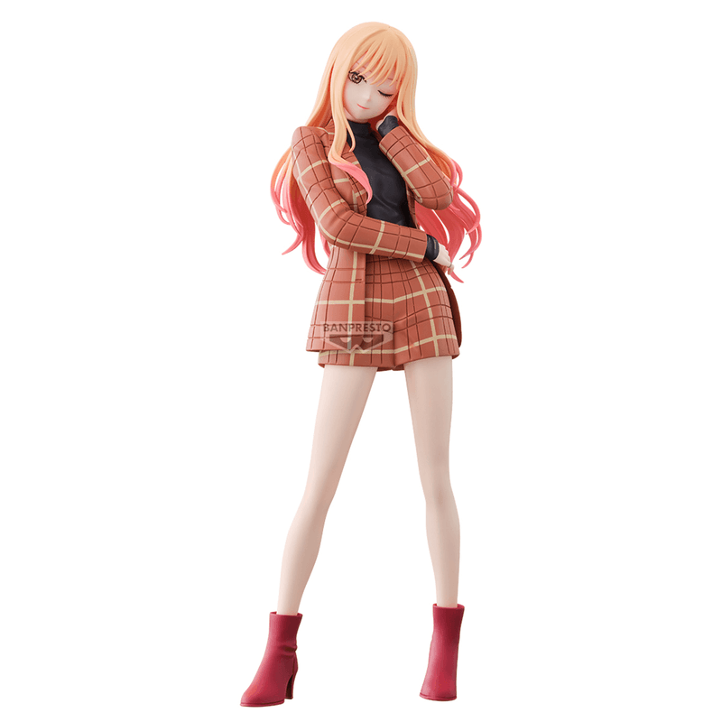 My Dress-Up Darling Season 2 GLITTER&GLAMOURS-Marin Kitagawa Set Up Style ver.- (Pre-Order)