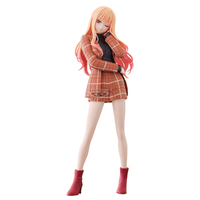 My Dress-Up Darling Season 2 GLITTER&GLAMOURS-Marin Kitagawa Set Up Style ver.- (Pre-Order)