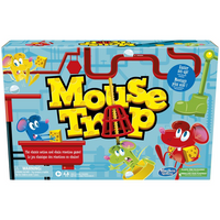 MOUSETRAP ( Bilingual ) (Special Order)