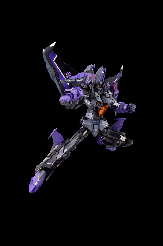 [Kuro Kara Kuri] Skywarp (Pre-Order)