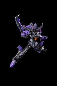 [Kuro Kara Kuri] Skywarp (Pre-Order)