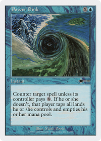 Power Sink [Beatdown]