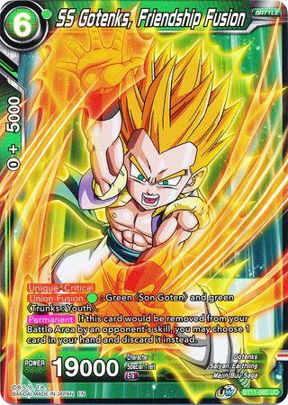SS3 Son Goku, to New Extremes (BT11-074) [Vermilion Bloodline 2nd Edition] - POKÉ JEUX