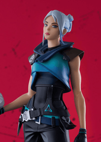 POP UP PARADE SP Jett (Pre-Order)