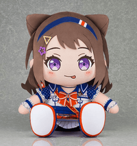Big 40cm Plushie Poppin'Party Kasumi Toyama (Pre-Order)