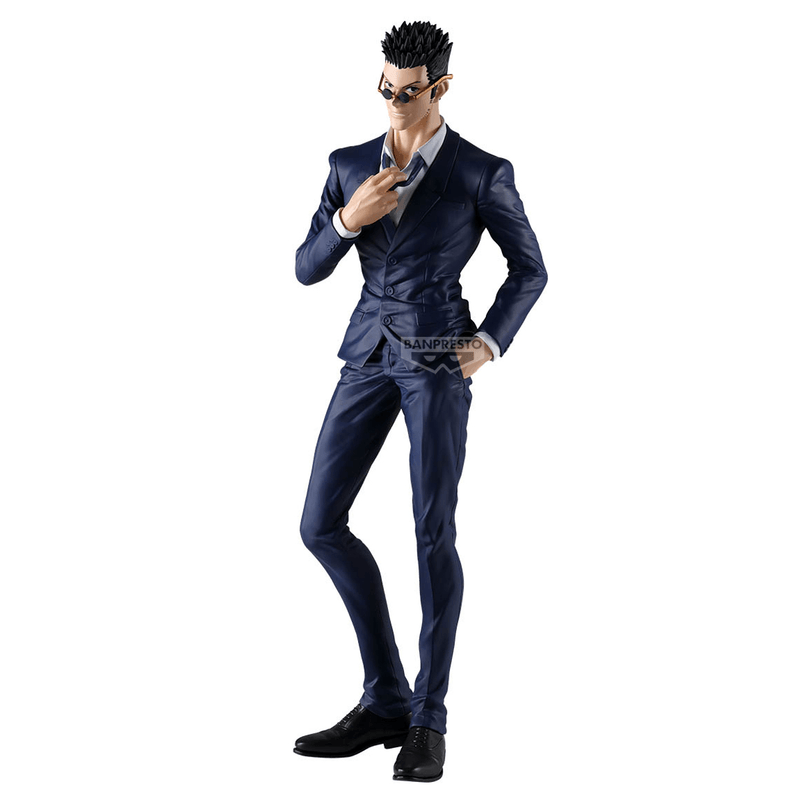 HUNTER×HUNTER Grandista-KILLUA･LEORIO-(B:HUNTER×HUNTER LEORIO) (Pre-Order)