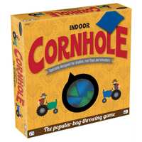 CORNHOLE (indoor) (EN) (Special Order)