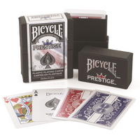 BICYCLE - PRESTIGE (EN) (Special Order)