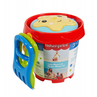 FISHER PRICE 3 IN 1 PORTABLE SPRINKLER (Special Order)