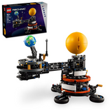 LEGO 42179 - TECHNIC - Planet Earth and Moon in Orbit - 526pcs (Special Order)