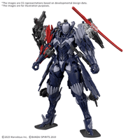 30MM DAEMON X MACHINA TS The Unspeakable (Pre-Order)