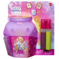 BARBIE - TIE DYE PLUSH ASST (Special Order)