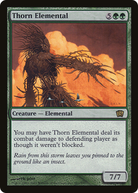 Thorn Elemental [Eighth Edition]