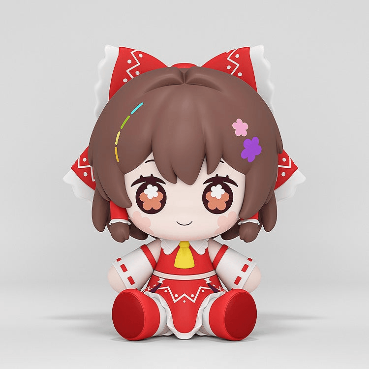 Huggy Good Smile Reimu Hakurei (Pre-Order)