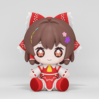 Huggy Good Smile Reimu Hakurei (Pre-Order)