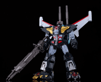 MODEROID Dancouga (Pre-Order)