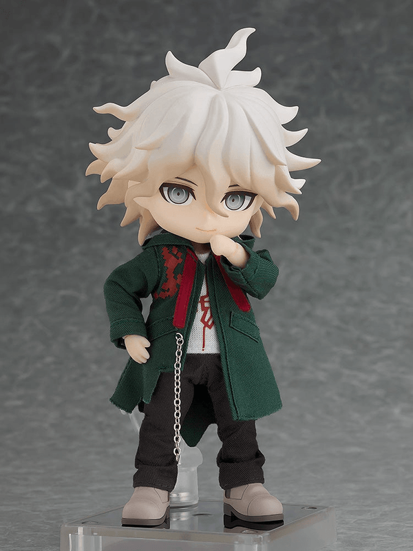 Nendoroid Doll Nagito Komaeda (Pre-Order)