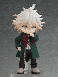 Nendoroid Doll Nagito Komaeda (Pre-Order)