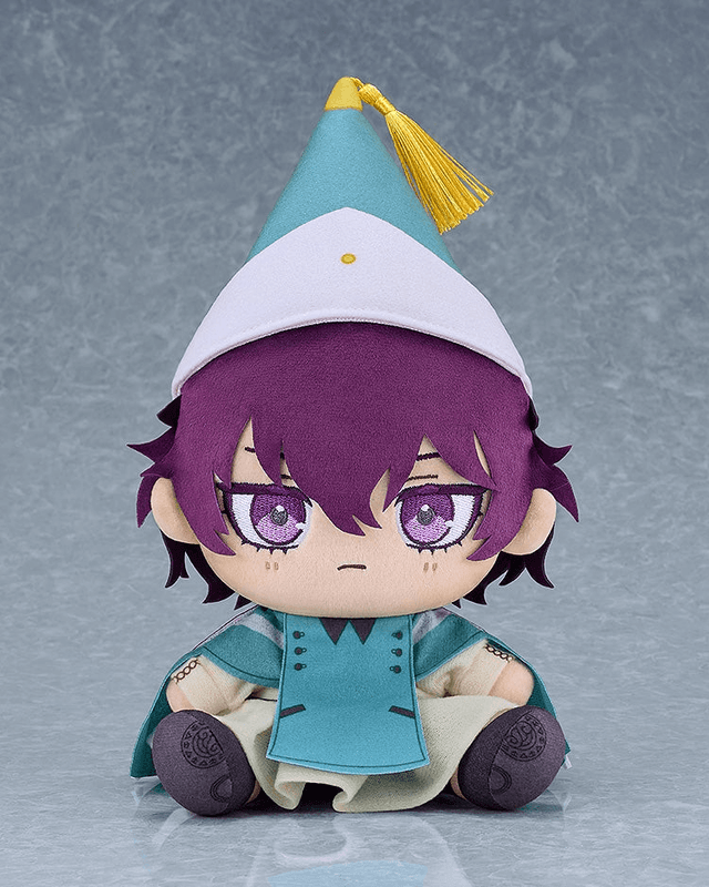 Chocopuni Plushie Agott (Pre-Order)