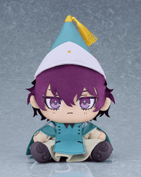 Chocopuni Plushie Agott (Pre-Order)