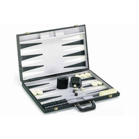 21" DELUXE BACKGAMMON (EN) (Special Order)
