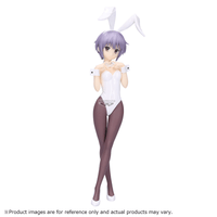 The Melancholy of Haruhi Suzumiya Figure -Yuki Nagato- (Pre-Order)