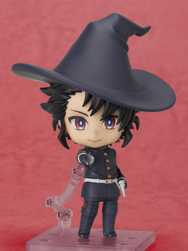 Nendoroid Ichi (Pre-Order)