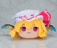 Nuidaifuku Yukkuri Flan (Pre-Order)