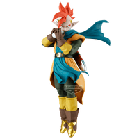 DRAGON BALL Z SOLID EDGE WORKS TAPION (Pre-Order)