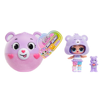 L.O.L. SURPRISE - LOVES CARE BEARS TOTS ASST IN PDQ — LOT × 12 (Special Order)