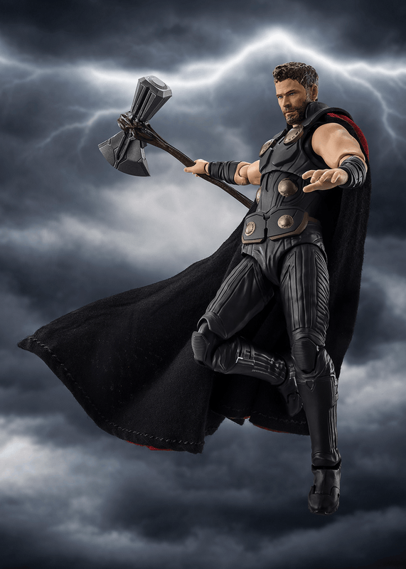 THOR (Avengers: Doomsday) (Pre-Order)