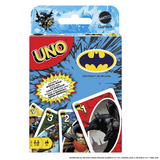 UNO - BATMAN (EN) (Special Order)