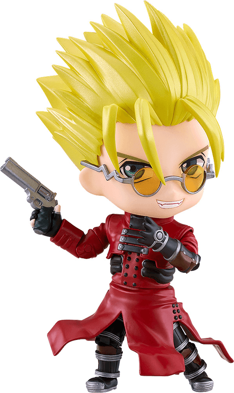 Nendoroid Vash the Stampede (Pre-Order)
