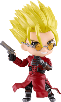 Nendoroid Vash the Stampede (Pre-Order)