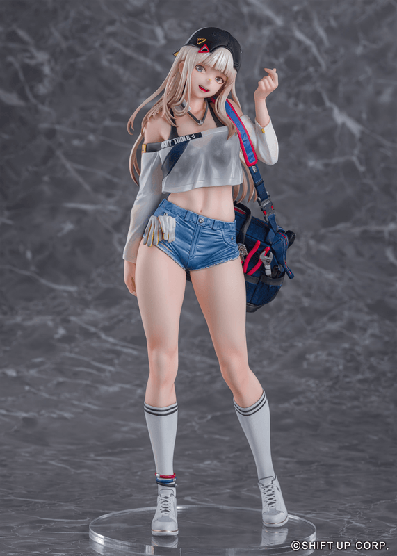 1/7 Scale Figure "Centi - Supreme Holiday" (Pre-Order)