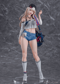 1/7 Scale Figure "Centi - Supreme Holiday" (Pre-Order)