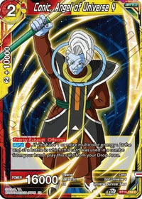 Conic, Angel of Universe 4 (BT16-134) [Realm of the Gods] - POKÉ JEUX
