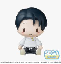 fuwa petit TV Anime "Jujutsu Kaisen The Culling Game" Chibi Figure "Yuta Okkotsu" (Pre-Order)