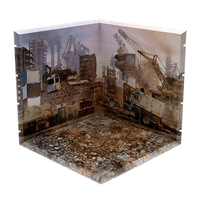 Dioramansion 200: Battlefield Ver. 3 (Pre-Order)